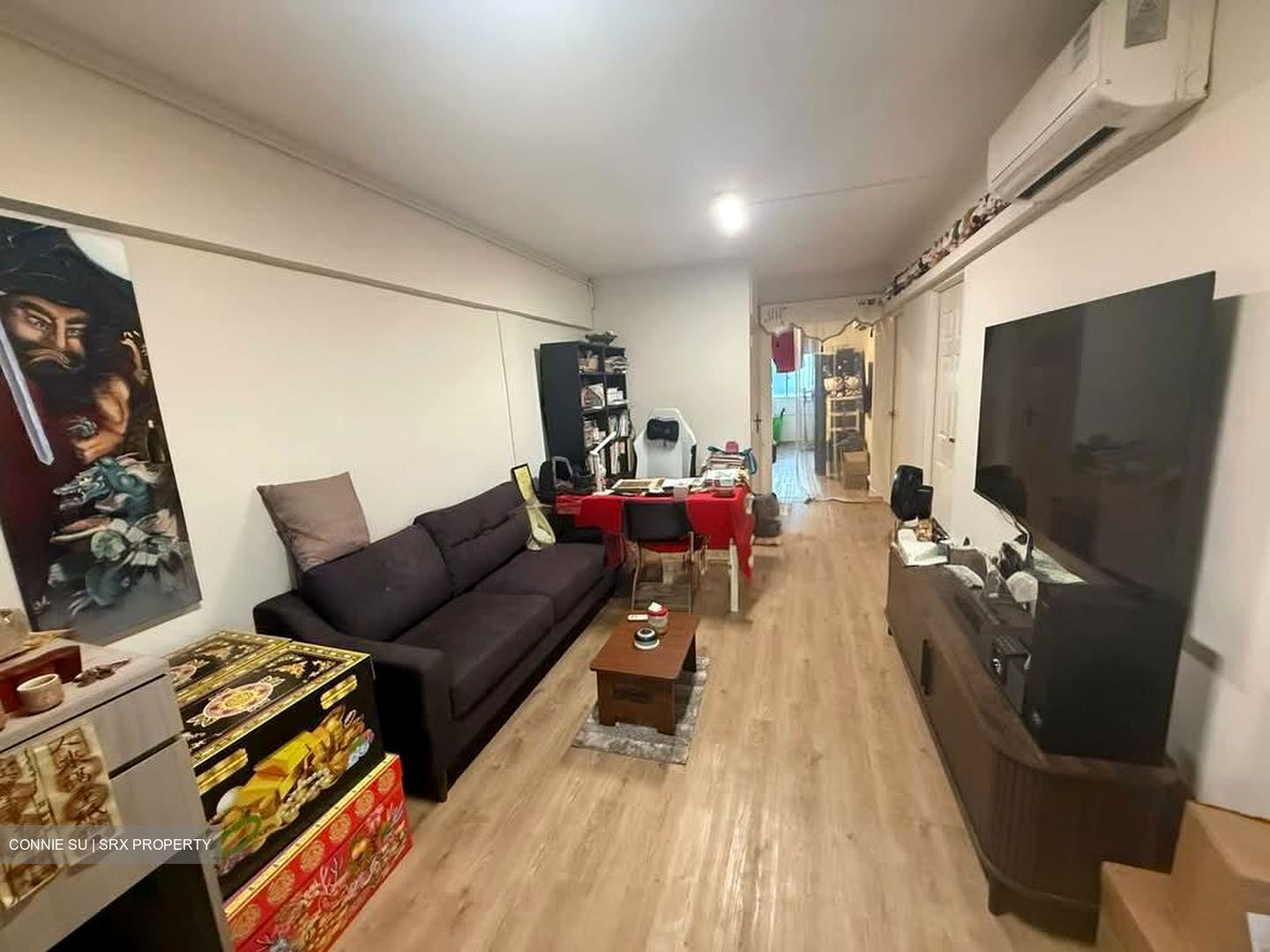 Blk 164 Bukit Batok Street 11 (Bukit Batok), HDB 3 Rooms #556185011